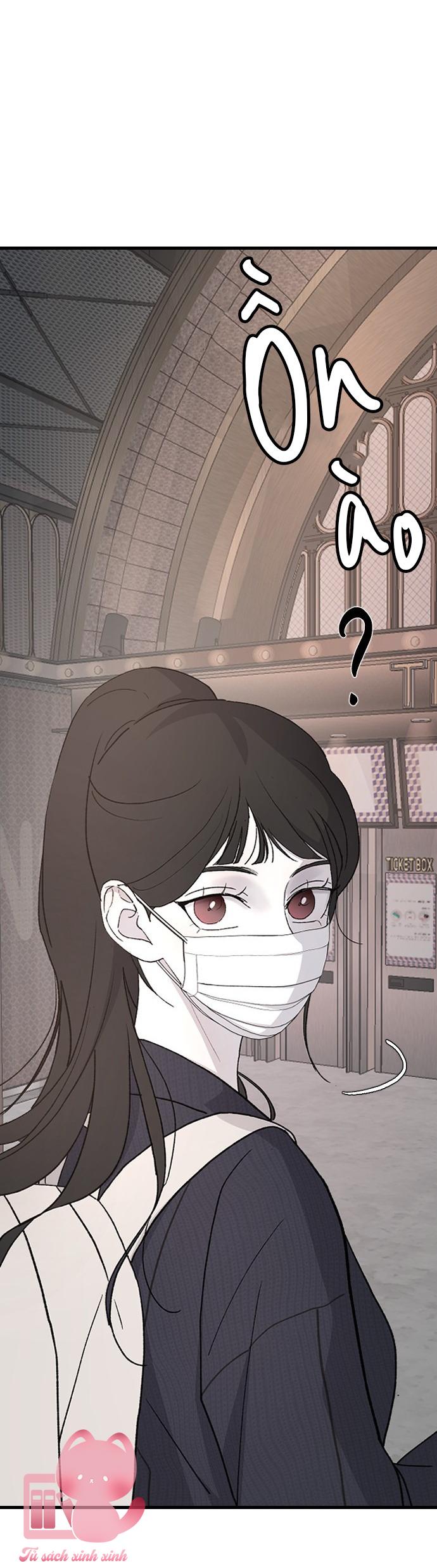 Ba Anh Trai Cực Phẩm Của Tôi - Chap 89 - Trang 5