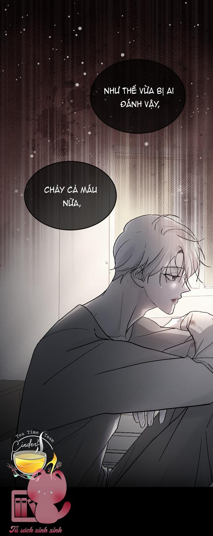 Ba Anh Trai Cực Phẩm Của Tôi - Chap 89 - Trang 41