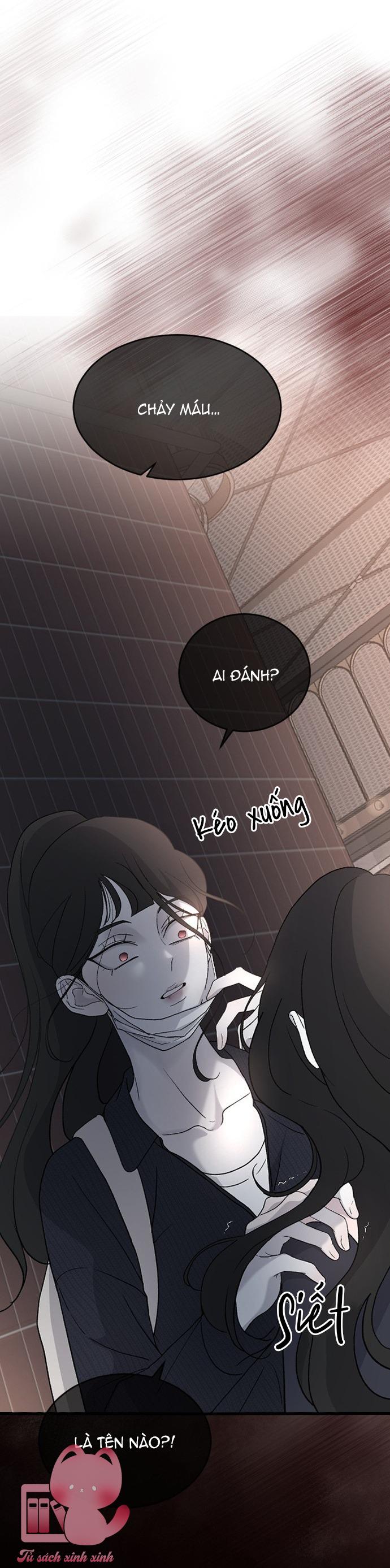 Ba Anh Trai Cực Phẩm Của Tôi - Chap 89 - Trang 43