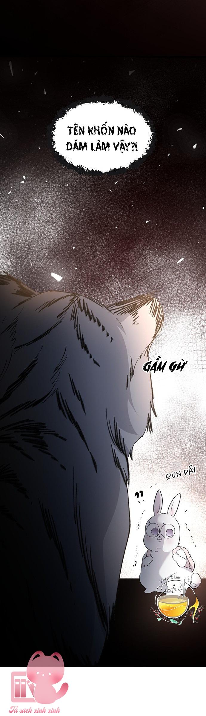 Ba Anh Trai Cực Phẩm Của Tôi - Chap 89 - Trang 44