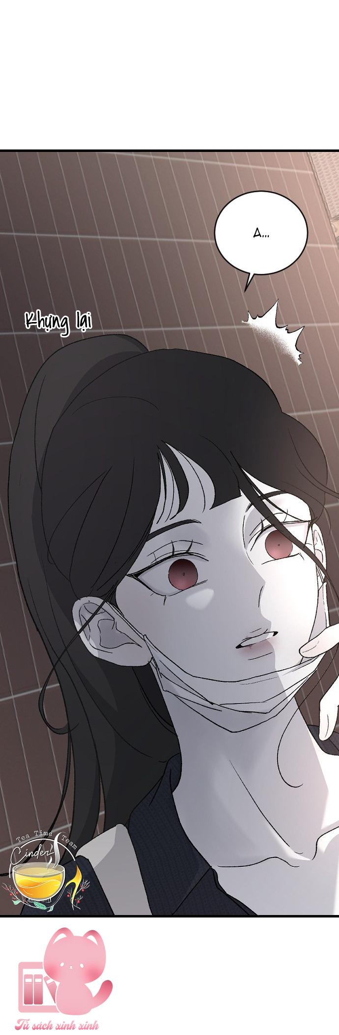 Ba Anh Trai Cực Phẩm Của Tôi - Chap 89 - Trang 45