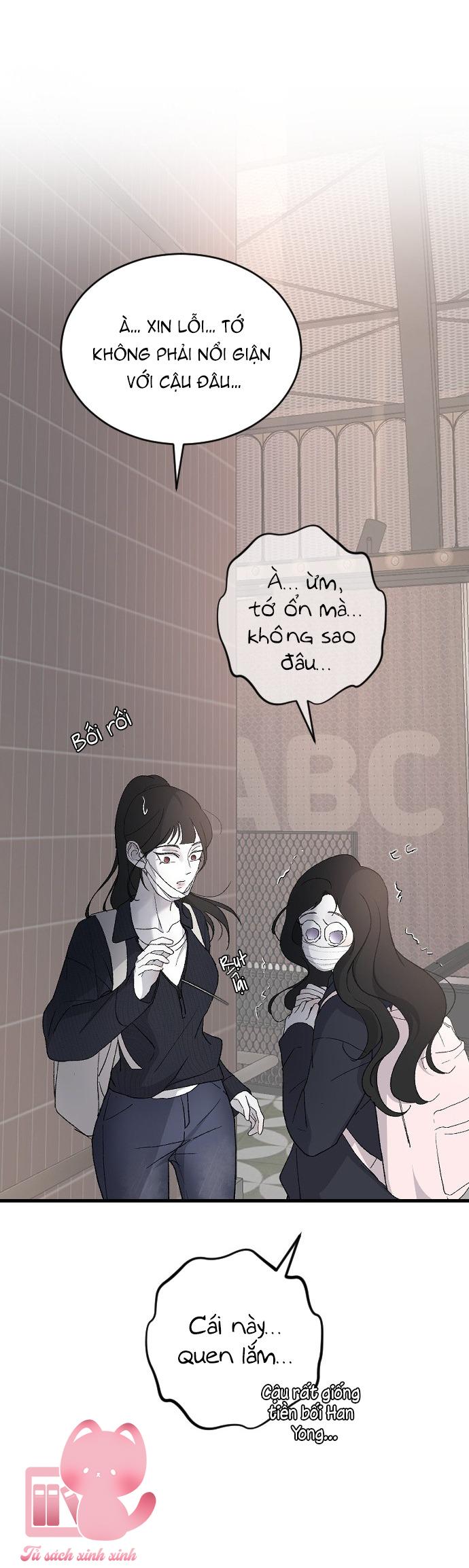 Ba Anh Trai Cực Phẩm Của Tôi - Chap 89 - Trang 46