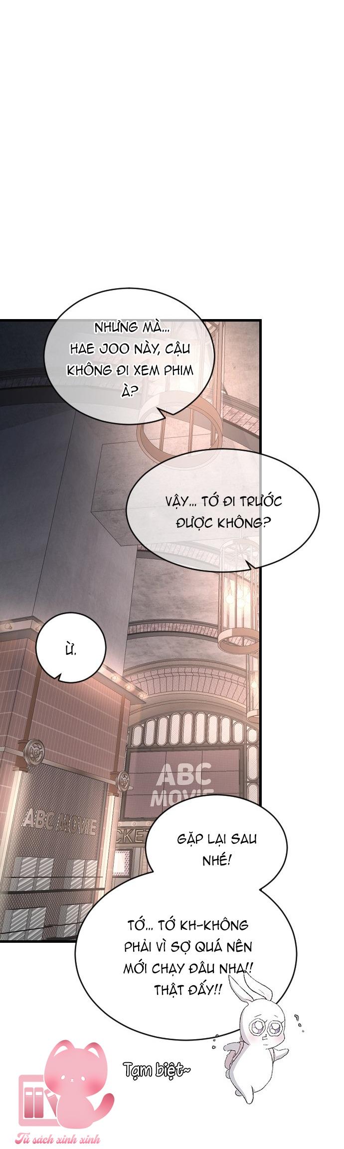 Ba Anh Trai Cực Phẩm Của Tôi - Chap 89 - Trang 47