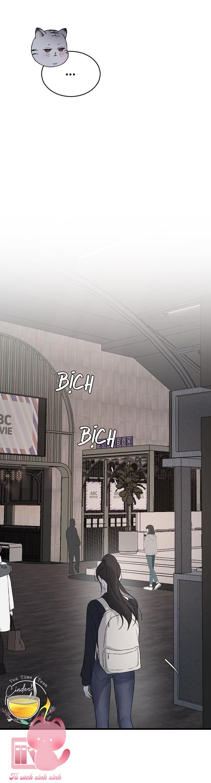 Ba Anh Trai Cực Phẩm Của Tôi - Chap 89 - Trang 48