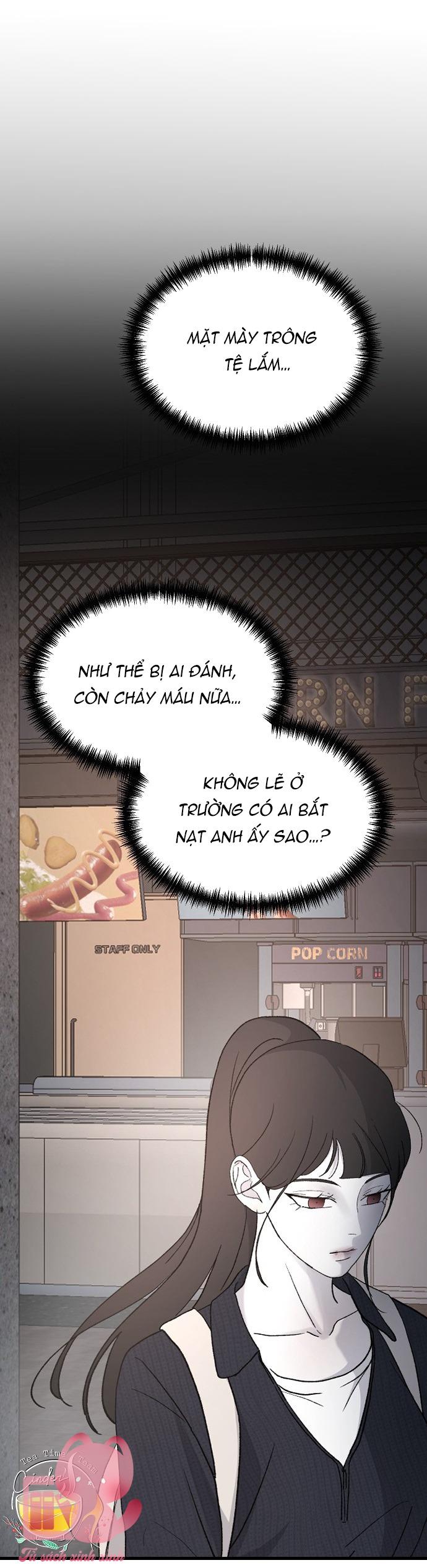 Ba Anh Trai Cực Phẩm Của Tôi - Chap 89 - Trang 49