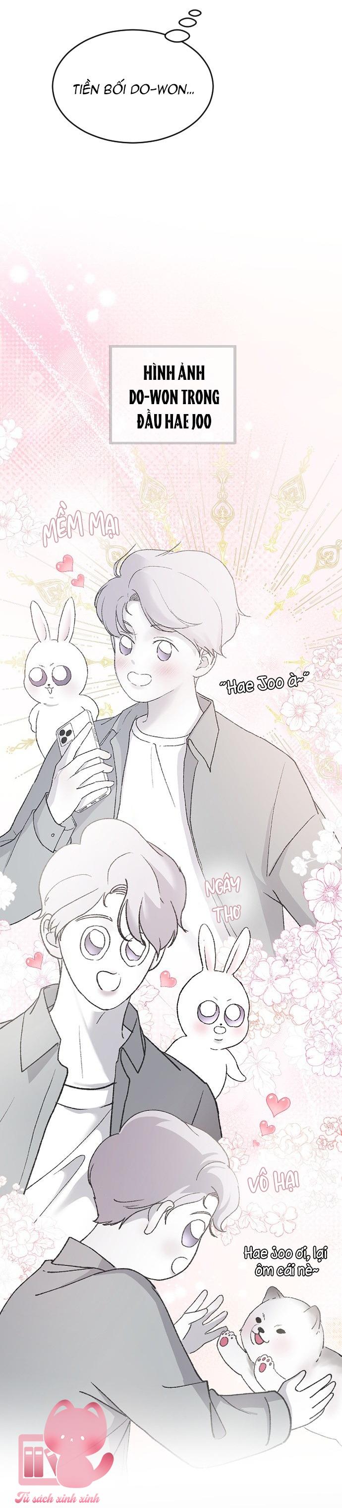 Ba Anh Trai Cực Phẩm Của Tôi - Chap 89 - Trang 50