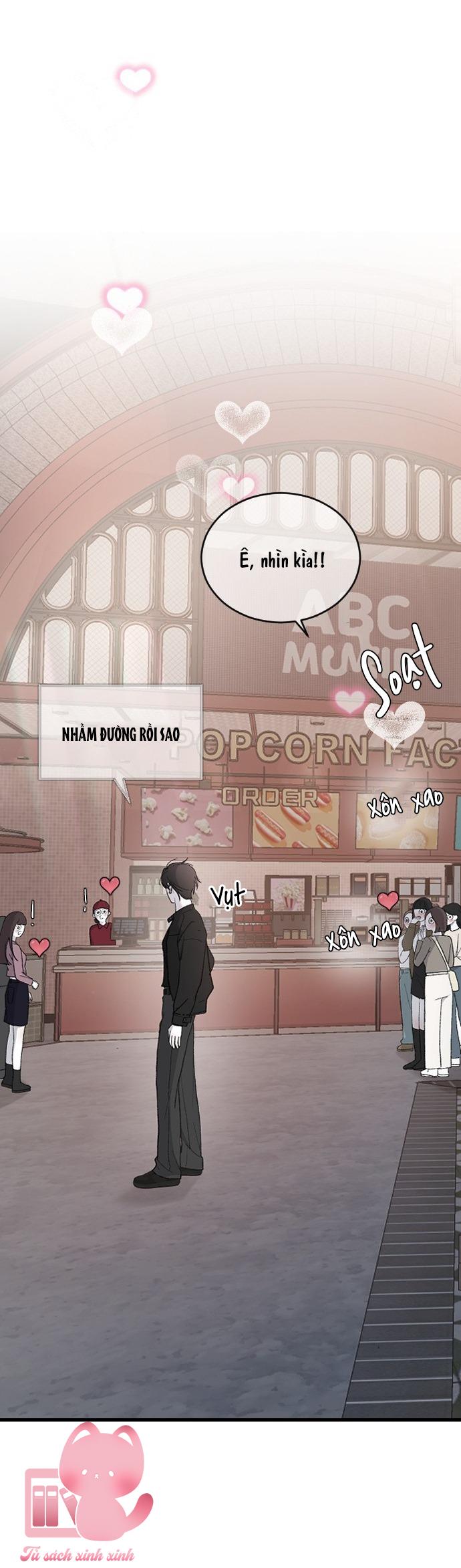 Ba Anh Trai Cực Phẩm Của Tôi - Chap 89 - Trang 6