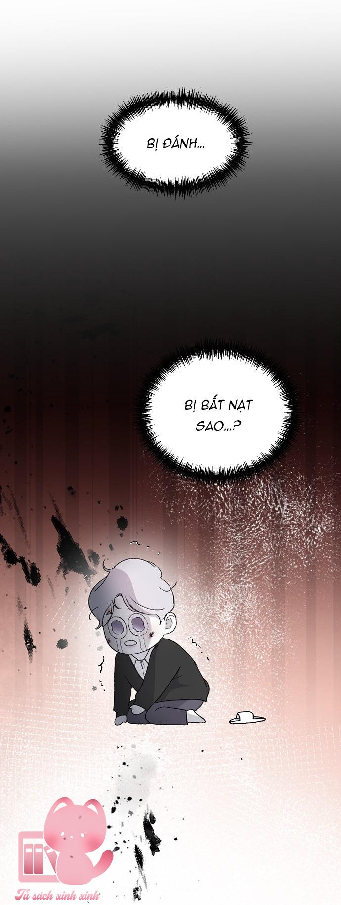 Ba Anh Trai Cực Phẩm Của Tôi - Chap 89 - Trang 51