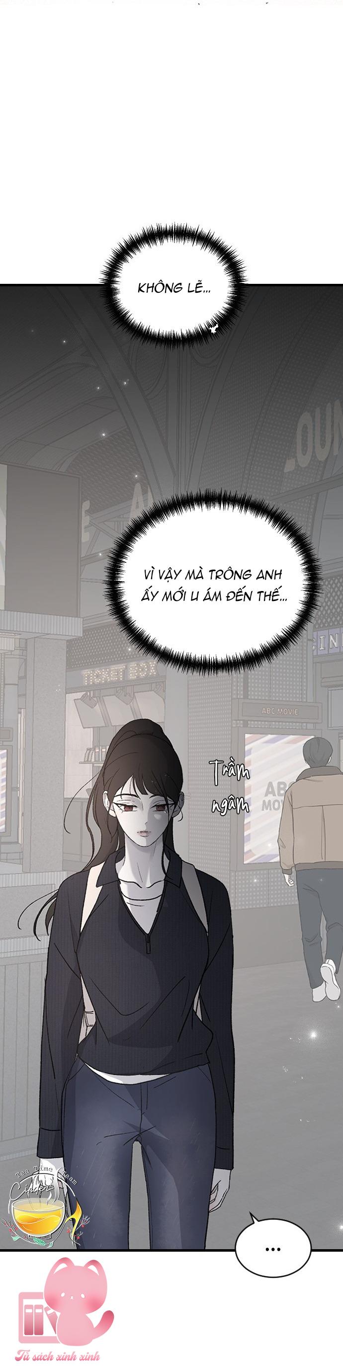 Ba Anh Trai Cực Phẩm Của Tôi - Chap 89 - Trang 52