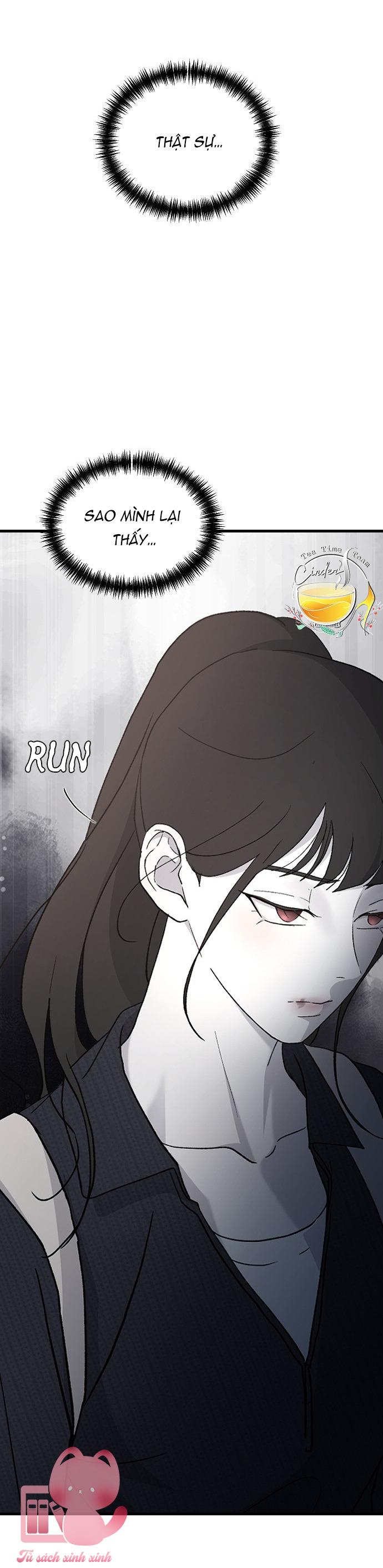 Ba Anh Trai Cực Phẩm Của Tôi - Chap 89 - Trang 54