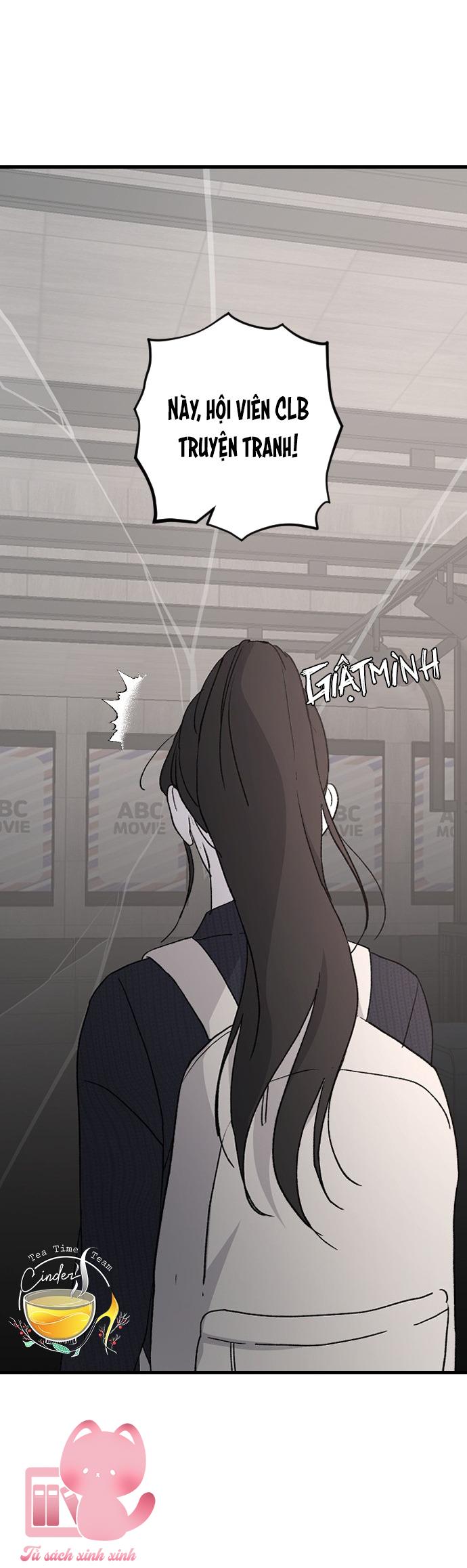 Ba Anh Trai Cực Phẩm Của Tôi - Chap 89 - Trang 57