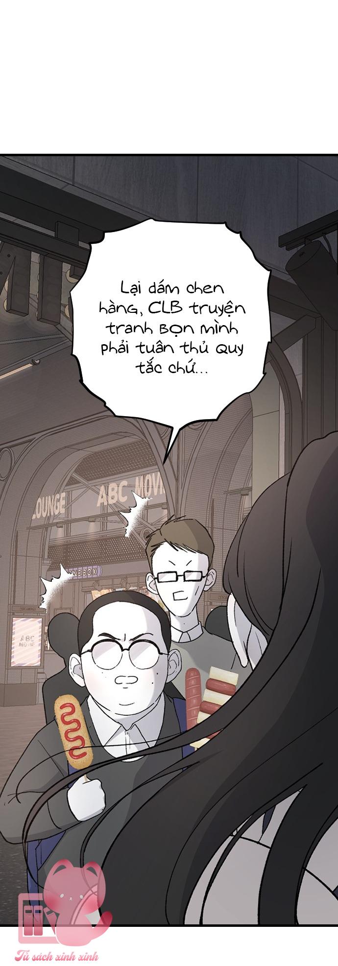 Ba Anh Trai Cực Phẩm Của Tôi - Chap 89 - Trang 59