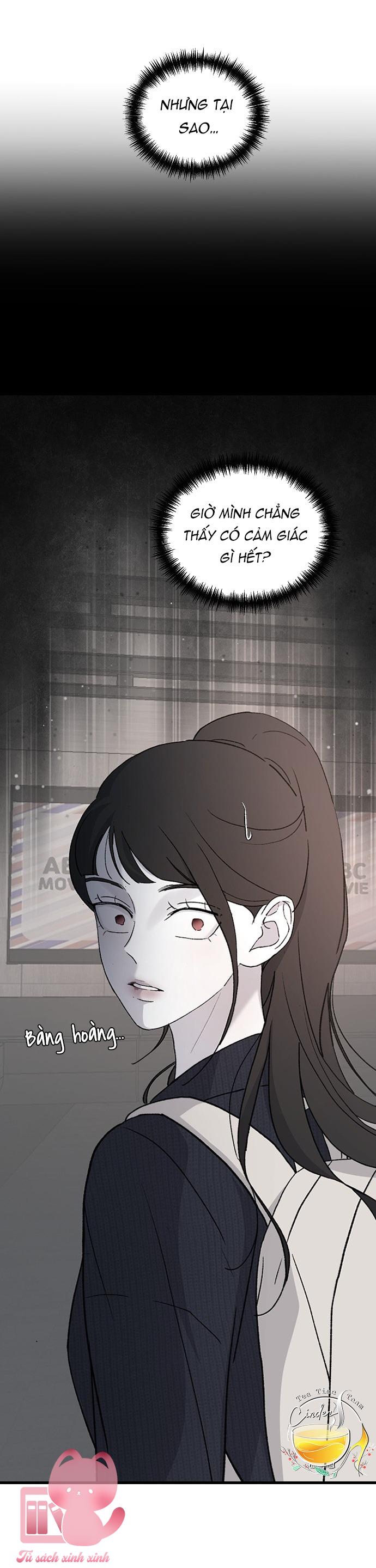 Ba Anh Trai Cực Phẩm Của Tôi - Chap 89 - Trang 60