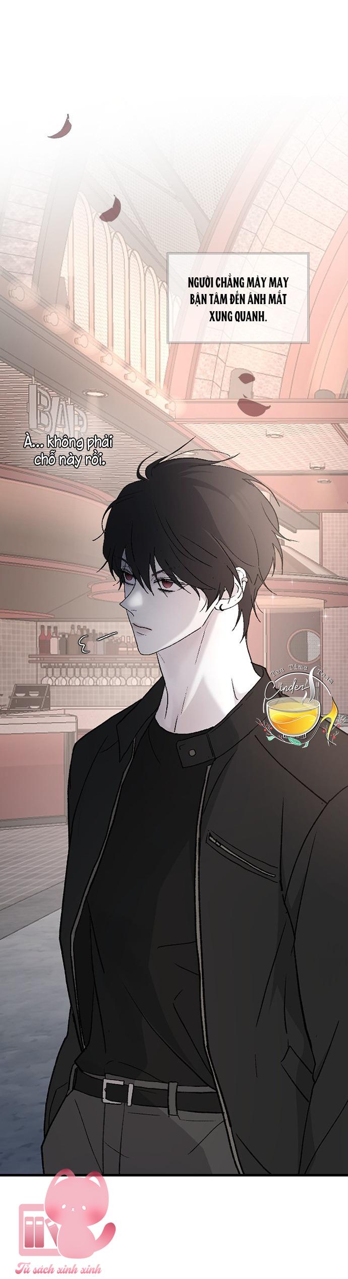 Ba Anh Trai Cực Phẩm Của Tôi - Chap 89 - Trang 7
