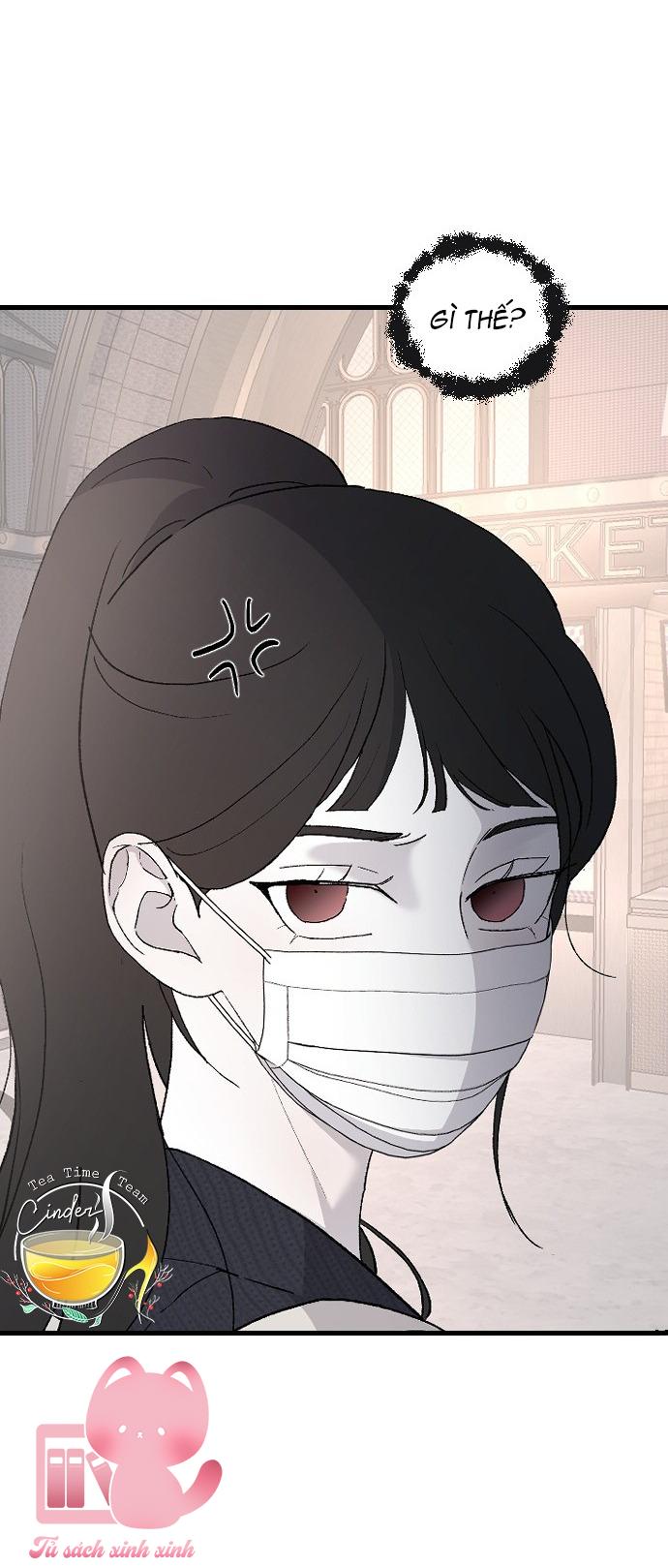 Ba Anh Trai Cực Phẩm Của Tôi - Chap 89 - Trang 9