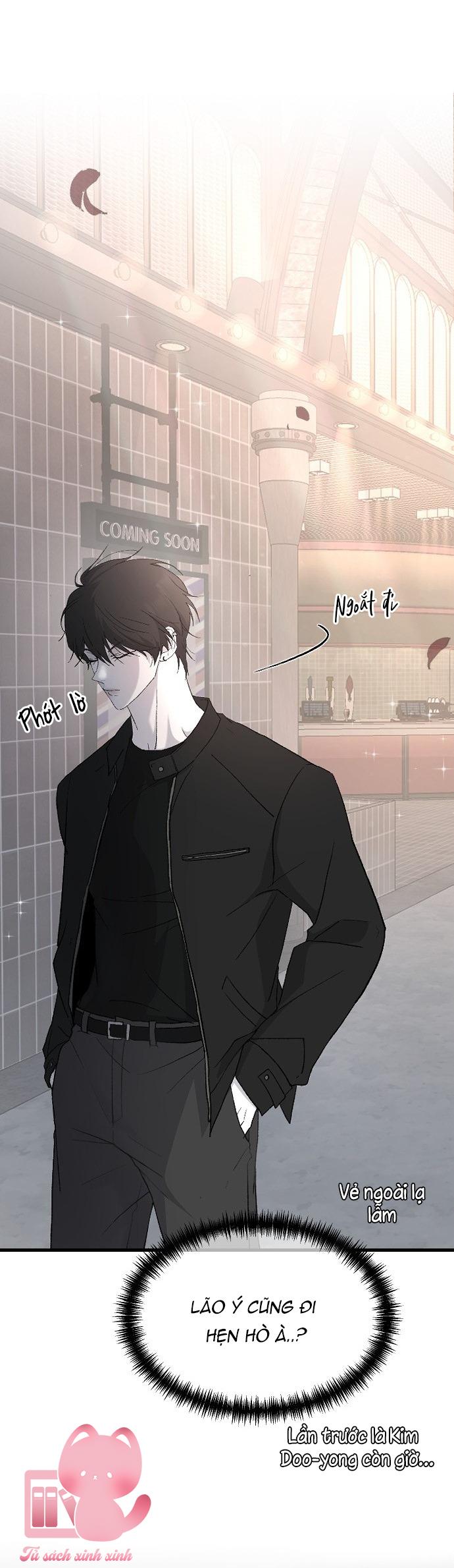 Ba Anh Trai Cực Phẩm Của Tôi - Chap 89 - Trang 10