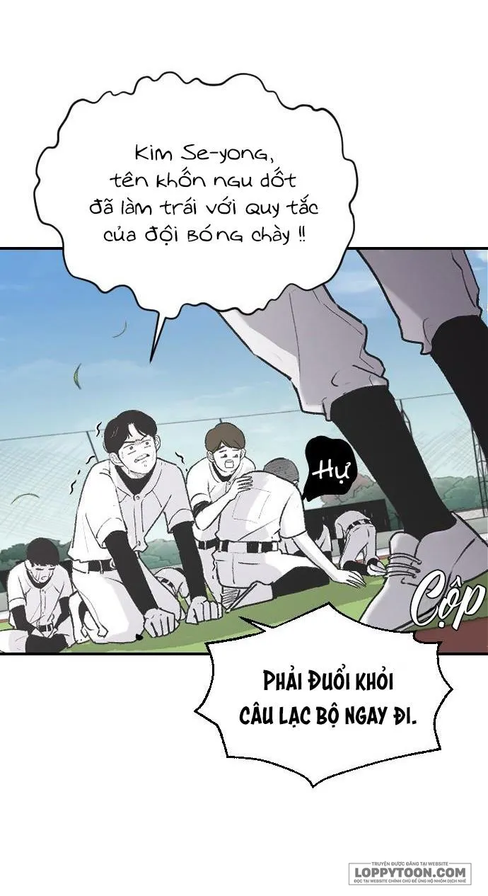 Ba Anh Trai Cực Phẩm Của Tôi - Chap 9 - Trang 11