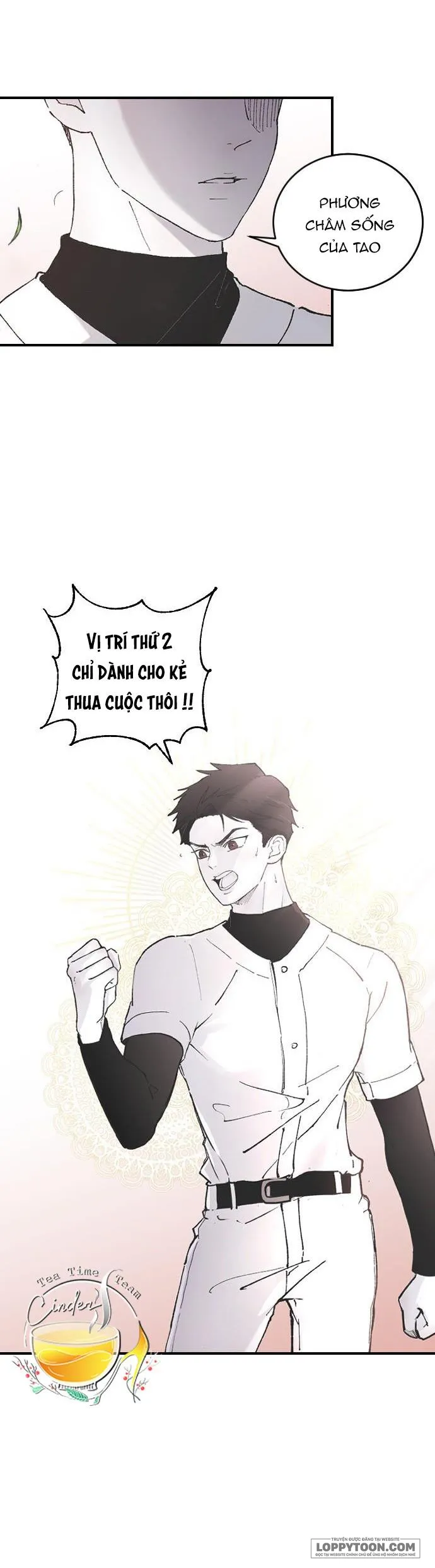 Ba Anh Trai Cực Phẩm Của Tôi - Chap 9 - Trang 12