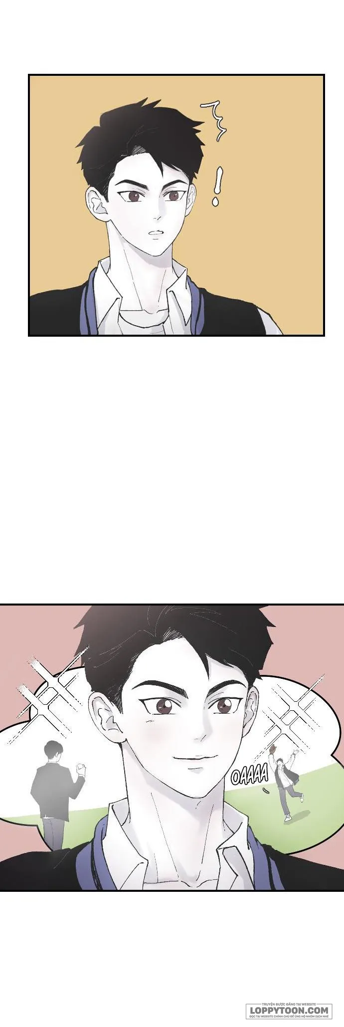 Ba Anh Trai Cực Phẩm Của Tôi - Chap 9 - Trang 16