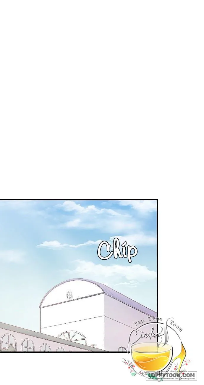Ba Anh Trai Cực Phẩm Của Tôi - Chap 9 - Trang 3