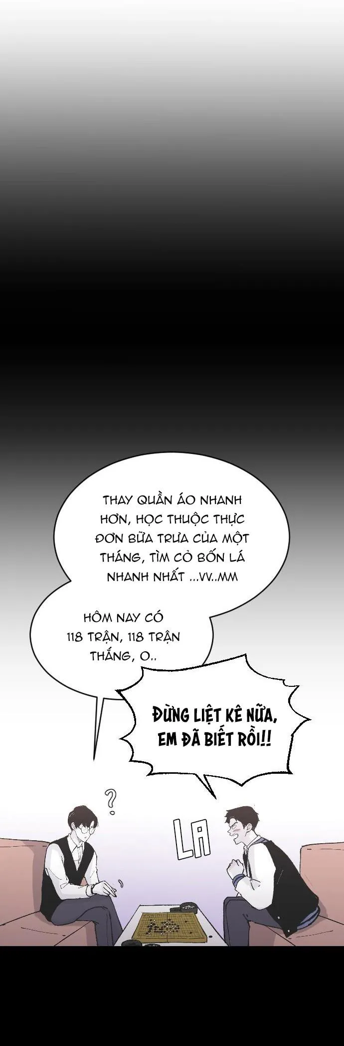 Ba Anh Trai Cực Phẩm Của Tôi - Chap 9 - Trang 23