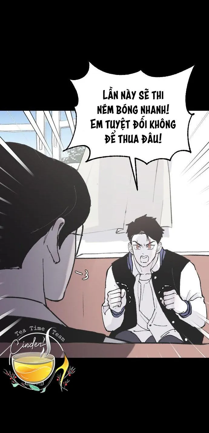 Ba Anh Trai Cực Phẩm Của Tôi - Chap 9 - Trang 24