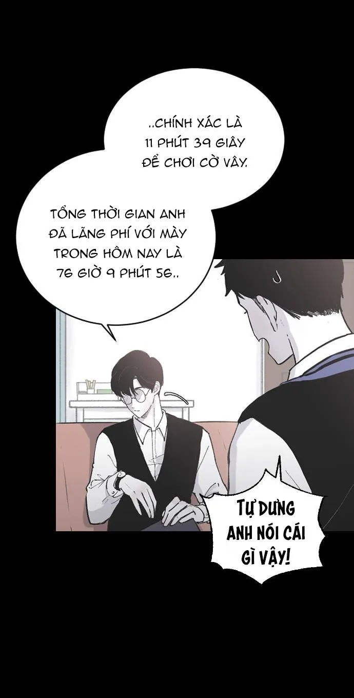 Ba Anh Trai Cực Phẩm Của Tôi - Chap 9 - Trang 25