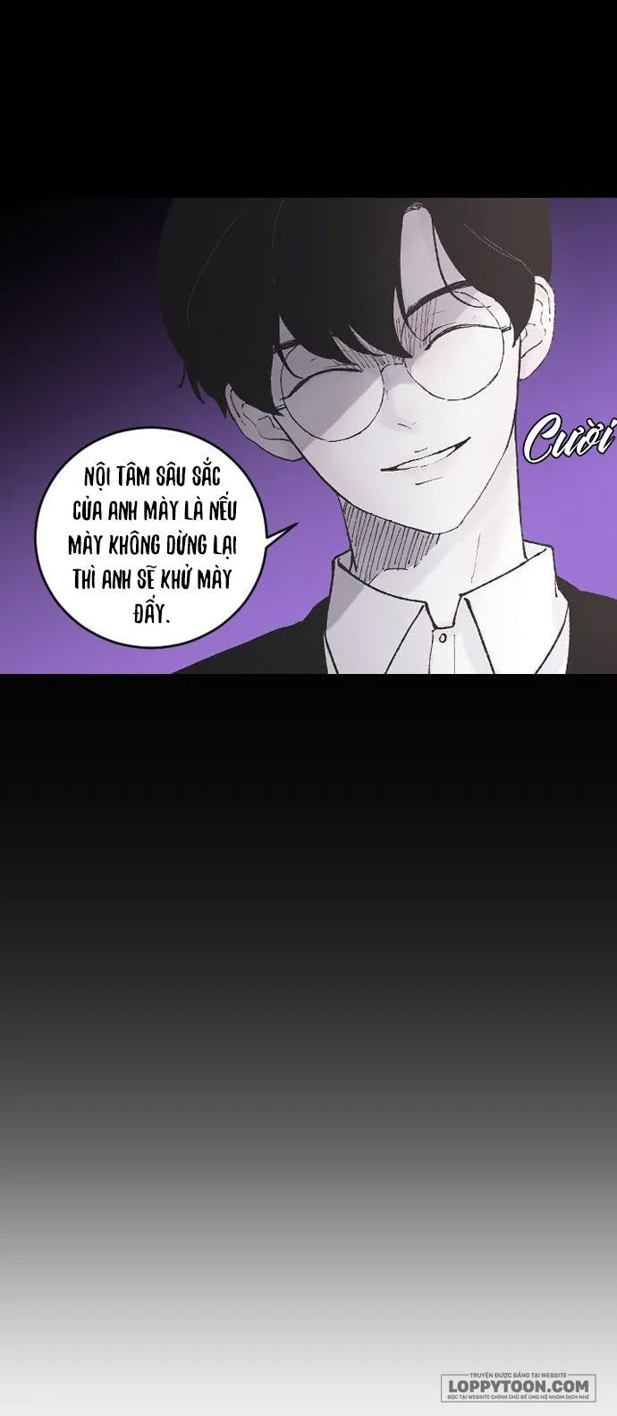 Ba Anh Trai Cực Phẩm Của Tôi - Chap 9 - Trang 26