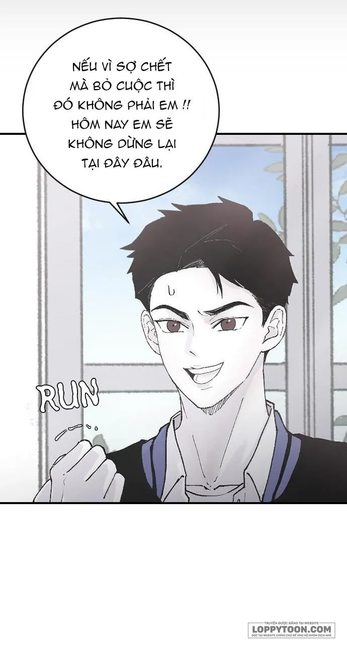 Ba Anh Trai Cực Phẩm Của Tôi - Chap 9 - Trang 27