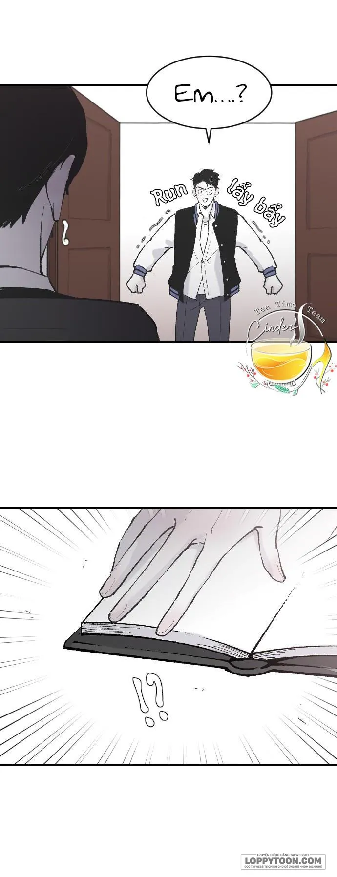 Ba Anh Trai Cực Phẩm Của Tôi - Chap 9 - Trang 29