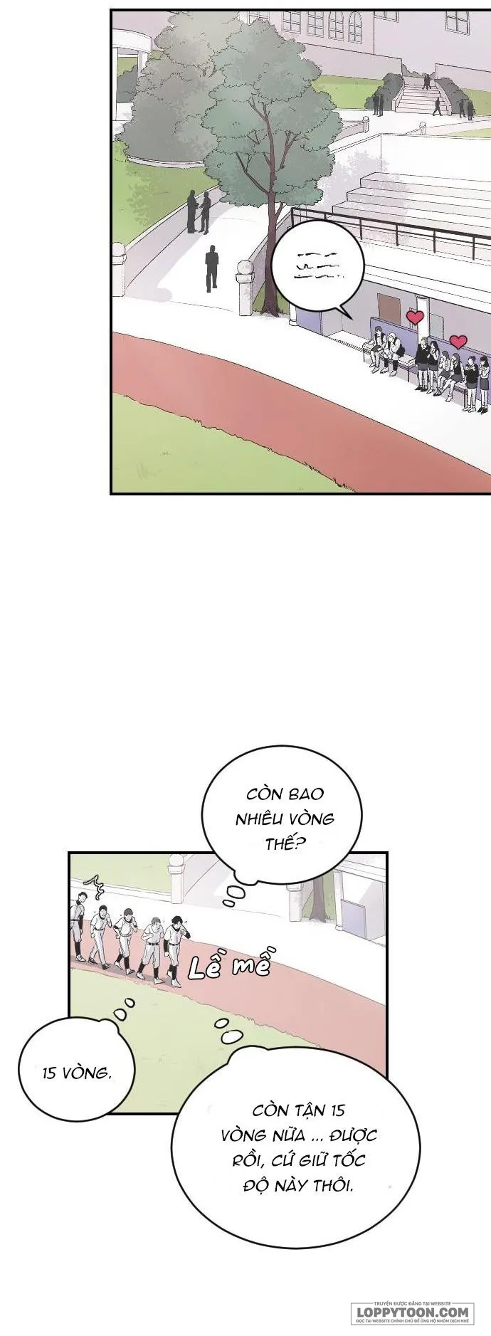 Ba Anh Trai Cực Phẩm Của Tôi - Chap 9 - Trang 4