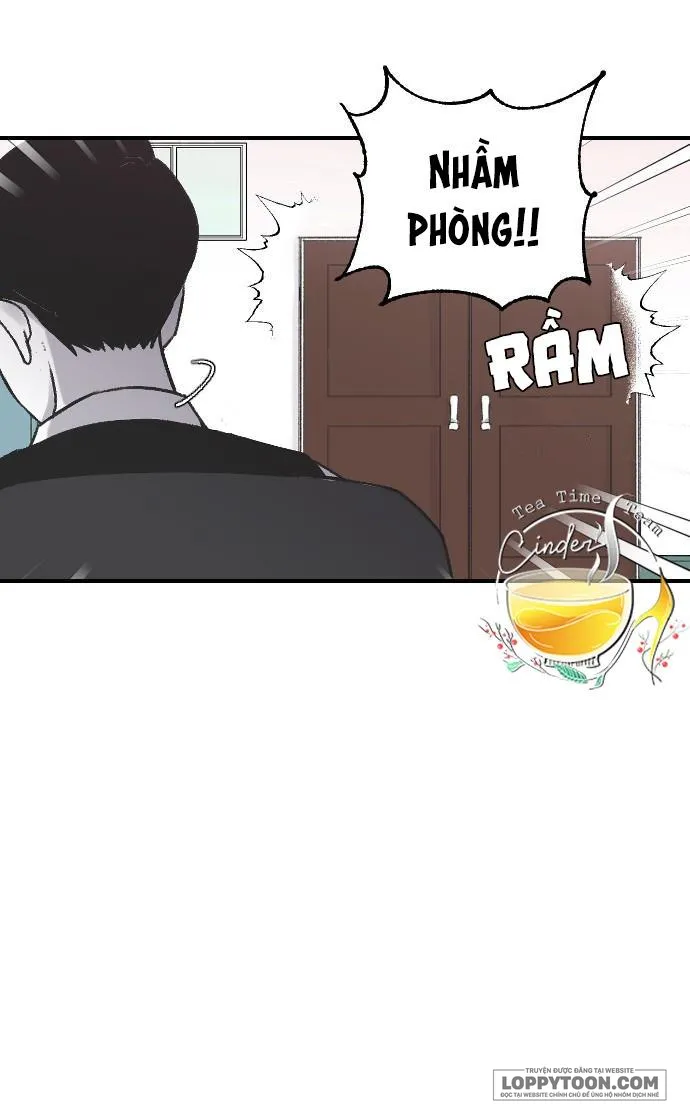 Ba Anh Trai Cực Phẩm Của Tôi - Chap 9 - Trang 32