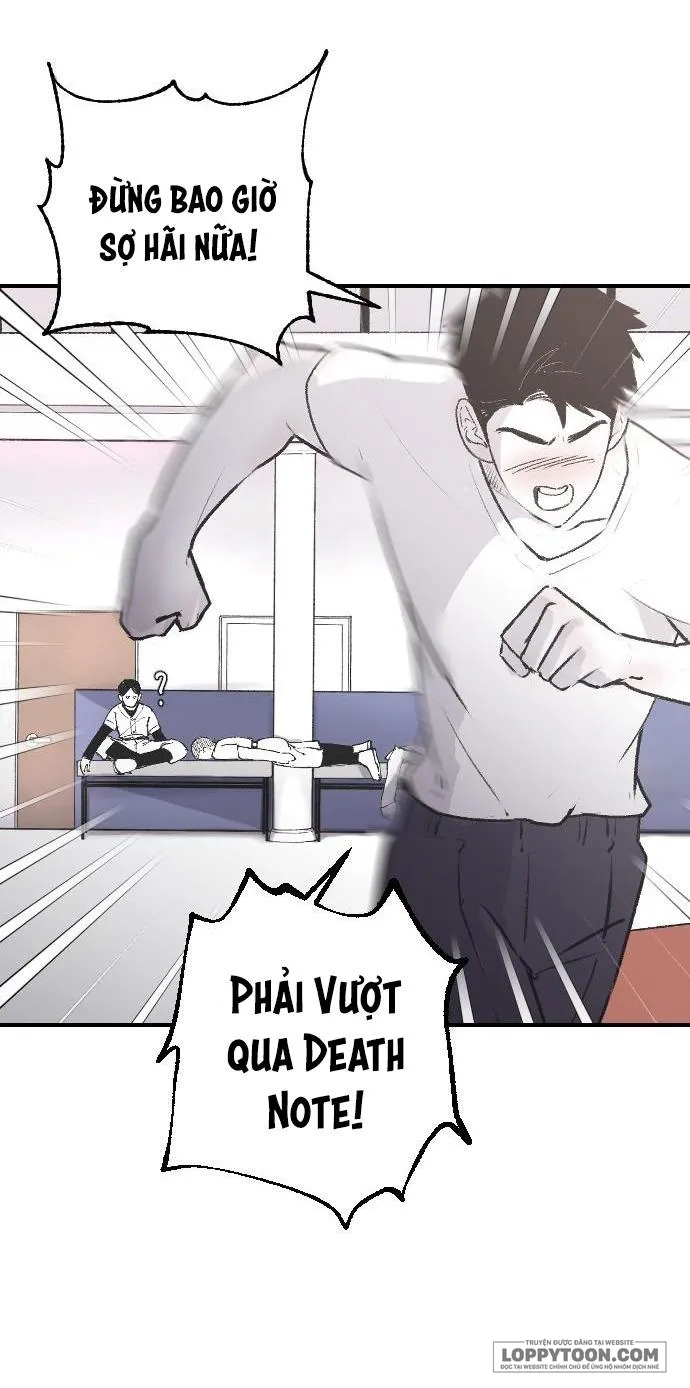 Ba Anh Trai Cực Phẩm Của Tôi - Chap 9 - Trang 34