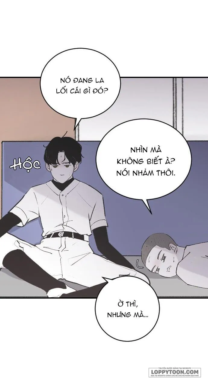 Ba Anh Trai Cực Phẩm Của Tôi - Chap 9 - Trang 35