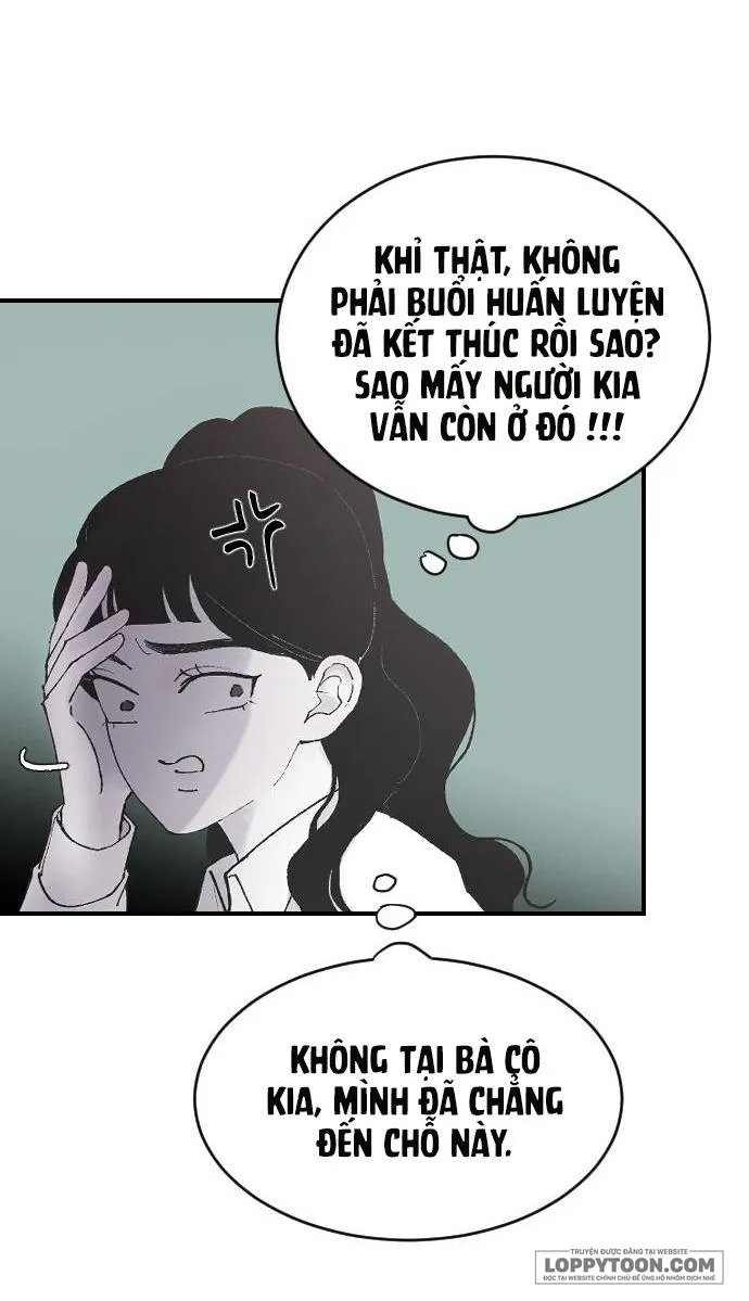 Ba Anh Trai Cực Phẩm Của Tôi - Chap 9 - Trang 37