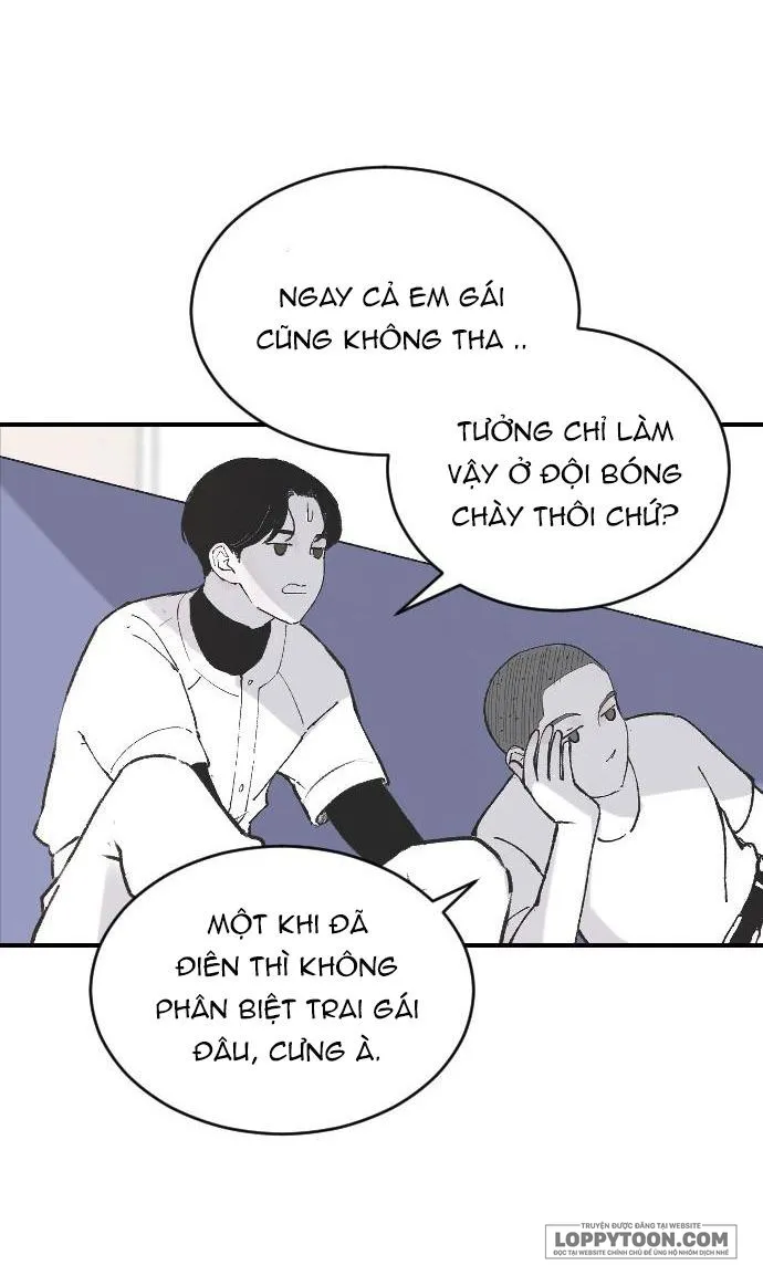 Ba Anh Trai Cực Phẩm Của Tôi - Chap 9 - Trang 43