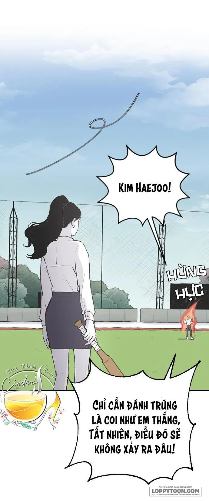 Ba Anh Trai Cực Phẩm Của Tôi - Chap 9 - Trang 45