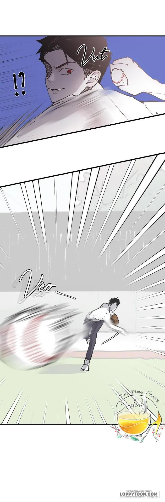 Ba Anh Trai Cực Phẩm Của Tôi - Chap 9 - Trang 47