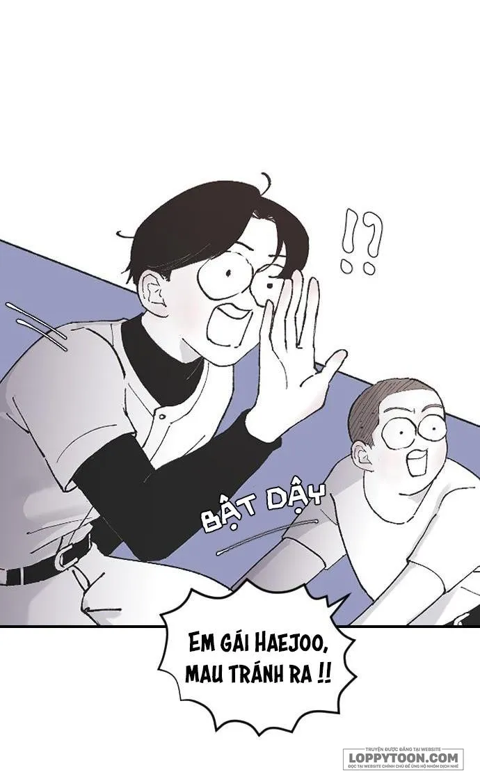 Ba Anh Trai Cực Phẩm Của Tôi - Chap 9 - Trang 48