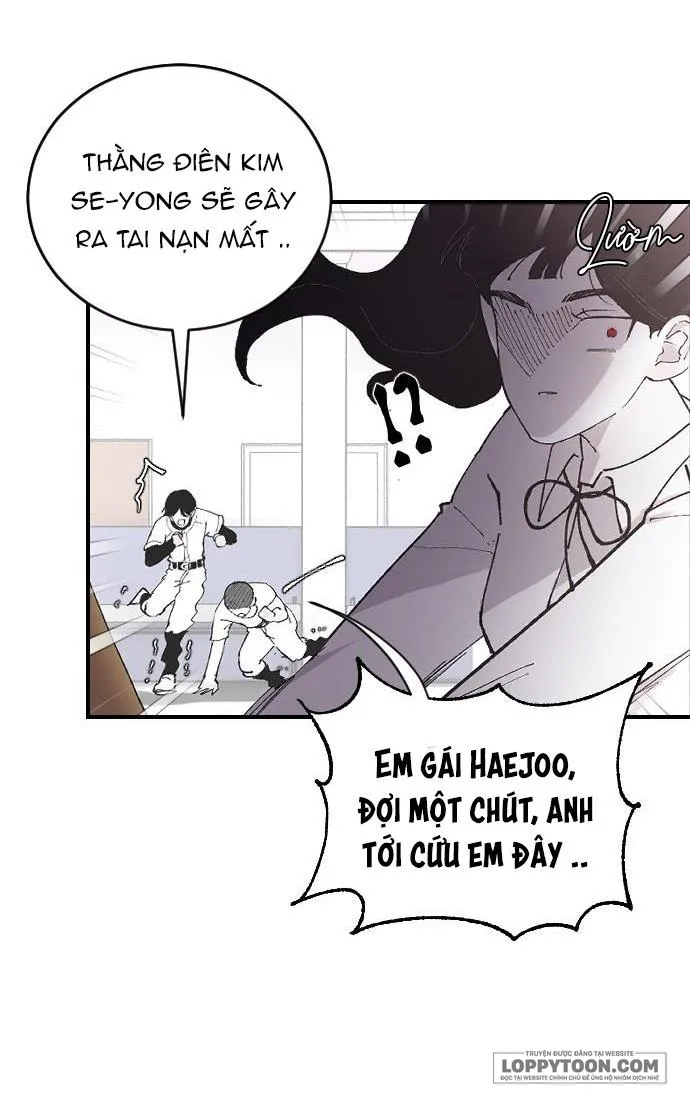 Ba Anh Trai Cực Phẩm Của Tôi - Chap 9 - Trang 49
