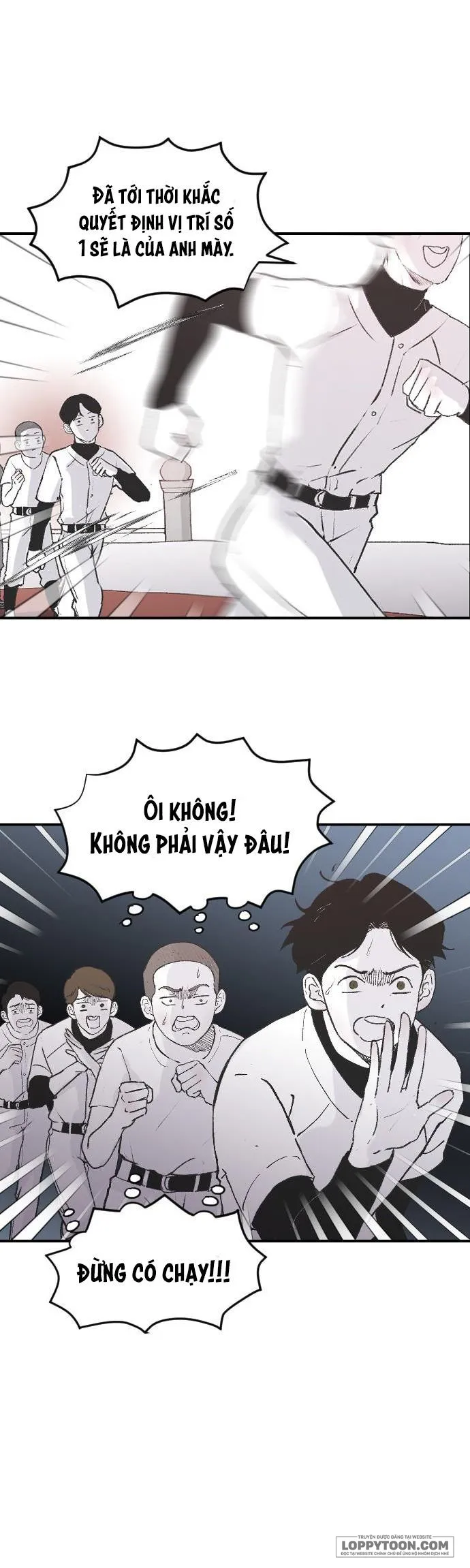 Ba Anh Trai Cực Phẩm Của Tôi - Chap 9 - Trang 6