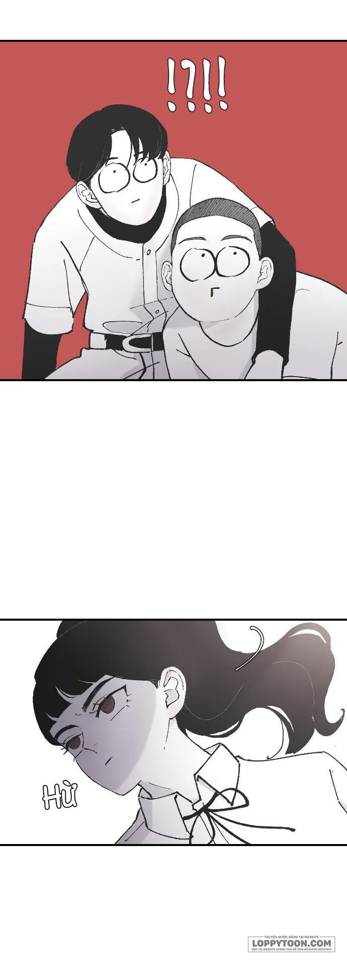 Ba Anh Trai Cực Phẩm Của Tôi - Chap 9 - Trang 52