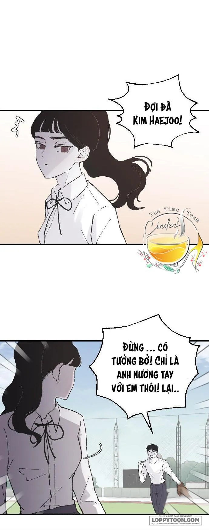 Ba Anh Trai Cực Phẩm Của Tôi - Chap 9 - Trang 54