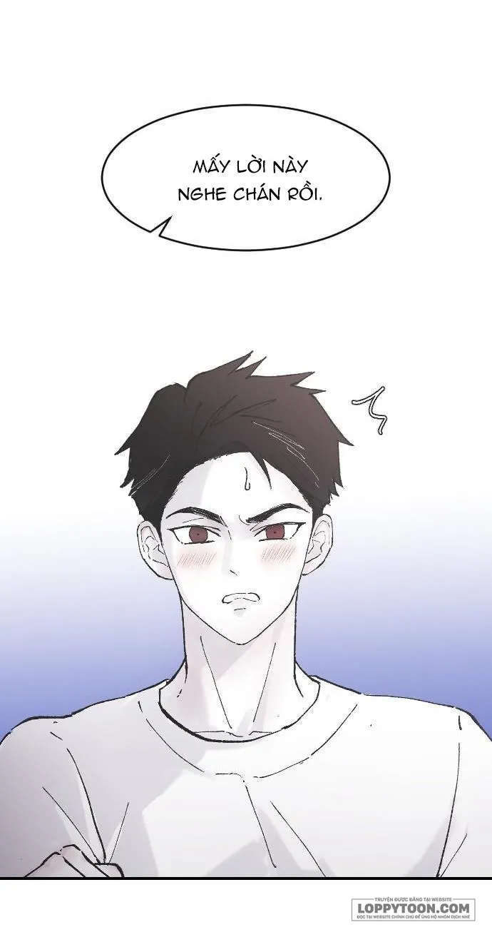 Ba Anh Trai Cực Phẩm Của Tôi - Chap 9 - Trang 56