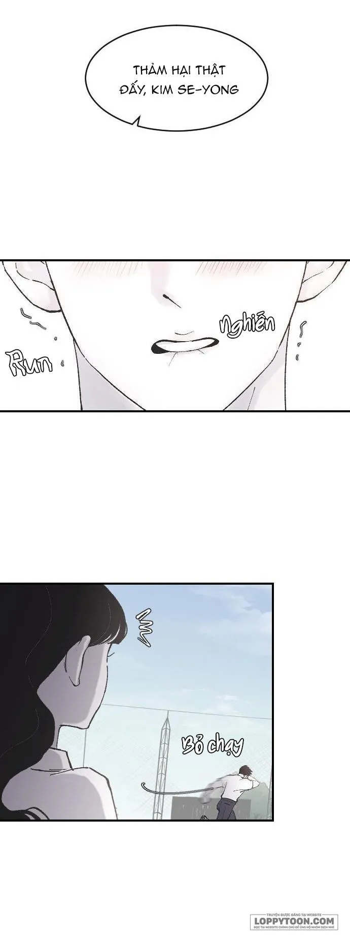 Ba Anh Trai Cực Phẩm Của Tôi - Chap 9 - Trang 58