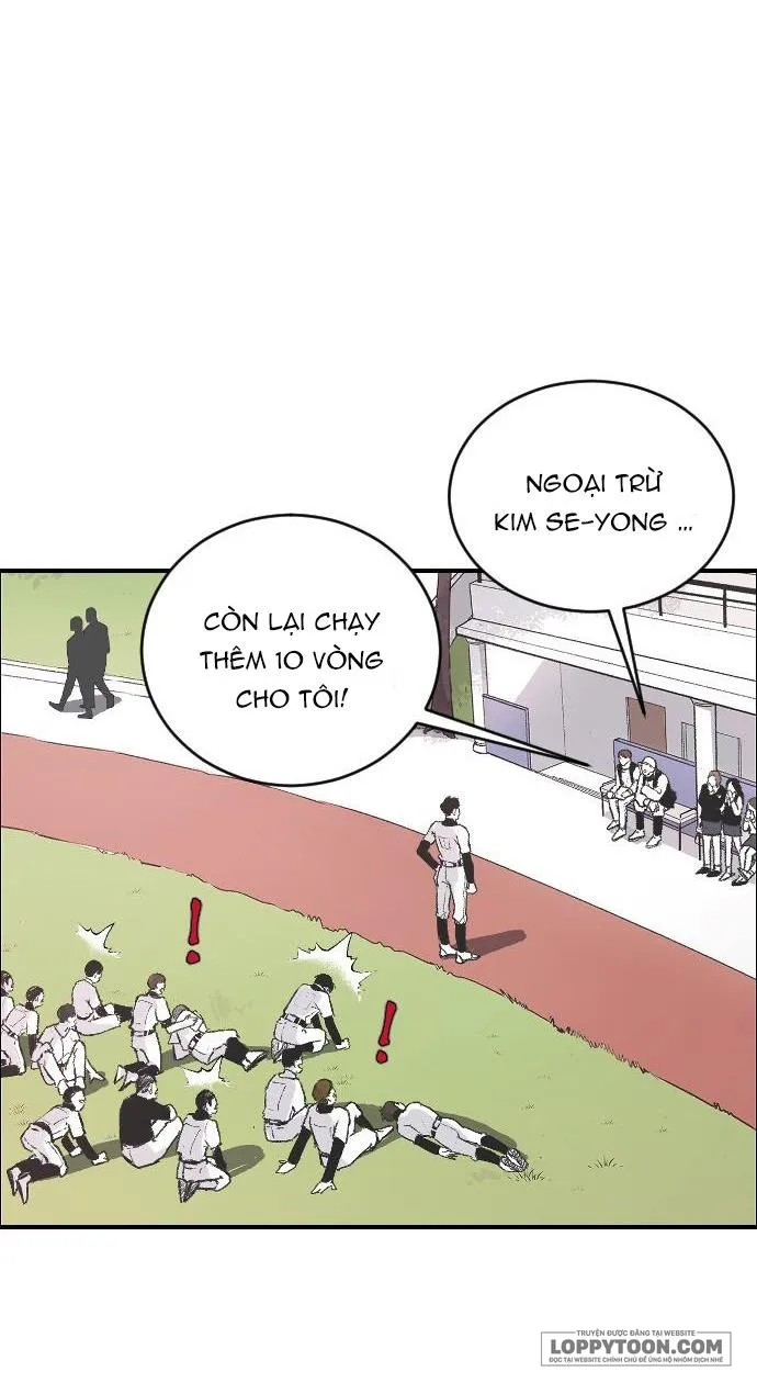Ba Anh Trai Cực Phẩm Của Tôi - Chap 9 - Trang 7