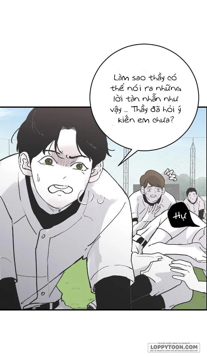 Ba Anh Trai Cực Phẩm Của Tôi - Chap 9 - Trang 8