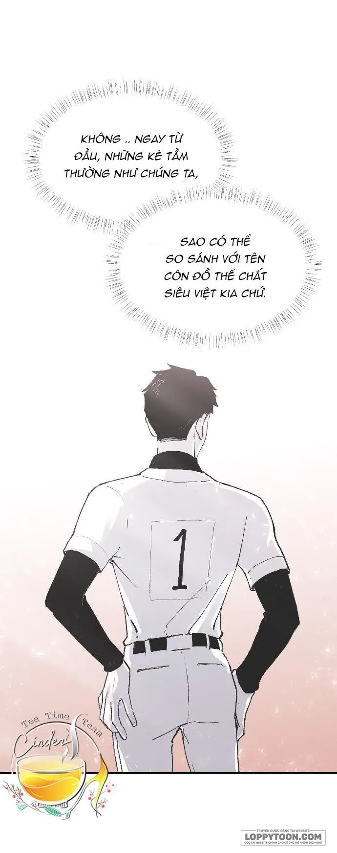 Ba Anh Trai Cực Phẩm Của Tôi - Chap 9 - Trang 9
