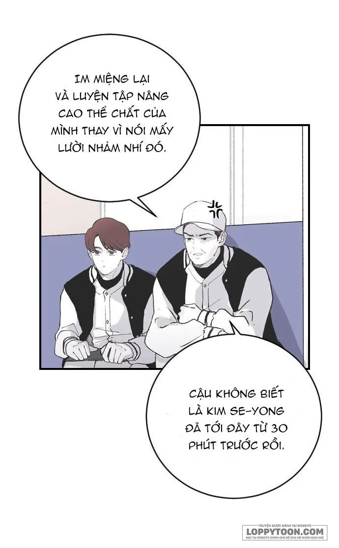 Ba Anh Trai Cực Phẩm Của Tôi - Chap 9 - Trang 10