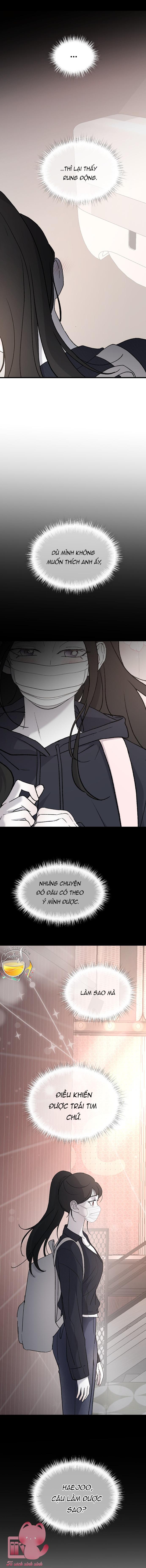 Ba Anh Trai Cực Phẩm Của Tôi - Chap 90 - Trang 11